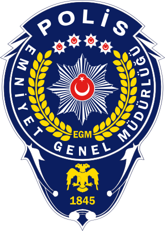 Emniyet Genel Müdürlüğü Logo