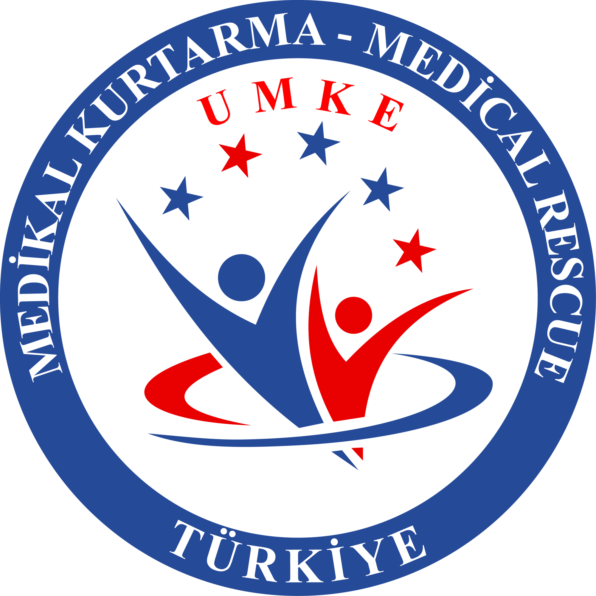 UMKE Logo